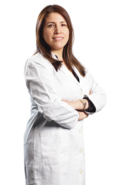 Imagen de Dra. Gisela Benancio